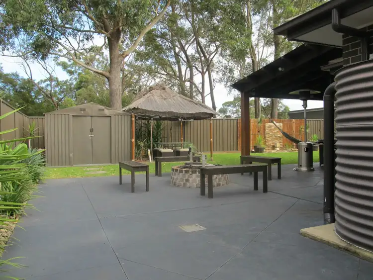 Fifth view of Homely house listing, 81 Greville Avenue, Sanctuary Point NSW 2540