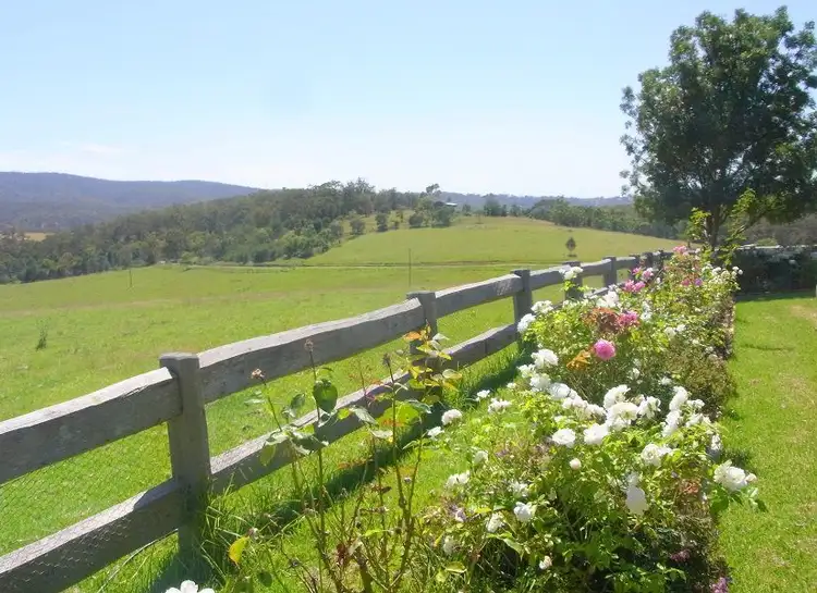 Second view of Homely rural property listing, 1754 Boggy Creek Road, Millingandi NSW 2549