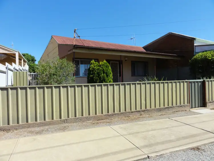 92 Wolfram Street, Broken Hill NSW 2880