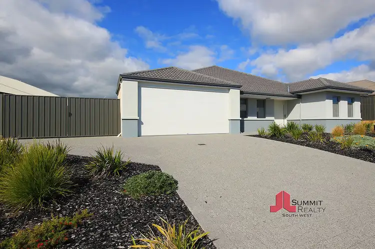 48 Barnes Avenue, Australind WA 6233