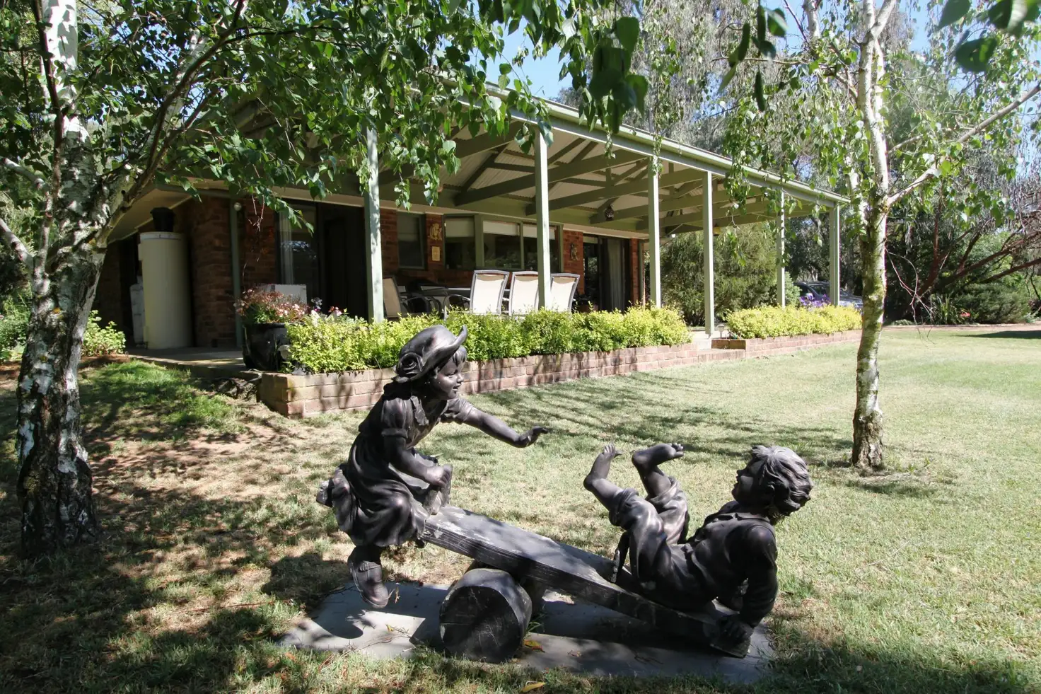 Main view of Homely rural property listing, Address available on request