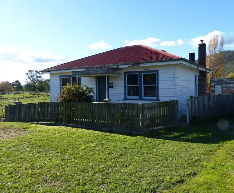 55 Morrison Street, Kimberley TAS 7304