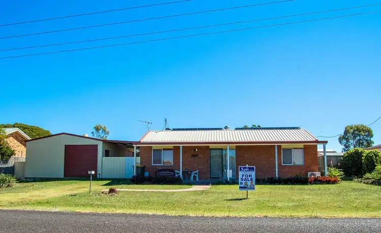 Third view of Homely house listing, 96 Sea Park Road, Burnett Heads QLD 4670