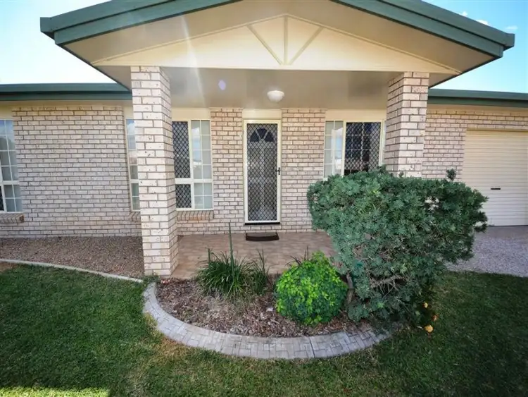 Third view of Homely house listing, 17 Gleeson Close, Gracemere QLD 4702