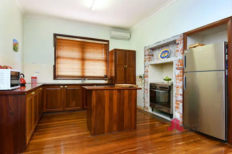 Fourth view of Homely house listing, 40 Constitution Street, South Bunbury WA 6230
