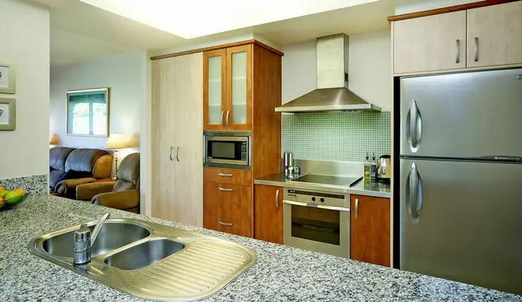 Third view of Homely unit listing, 3229 Palladian Drive, Hope Island QLD 4212