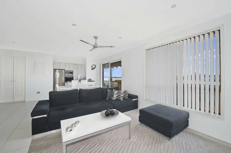 Fifth view of Homely unit listing, 8/24 Waugh Street, Port Macquarie NSW 2444