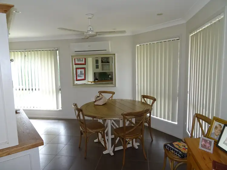 Second view of Homely house listing, 2 Devin Drive, Boonah QLD 4310
