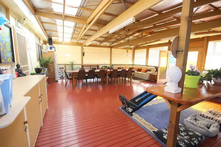 Second view of Homely house listing, 11 Irene Crescent, Eden NSW 2551
