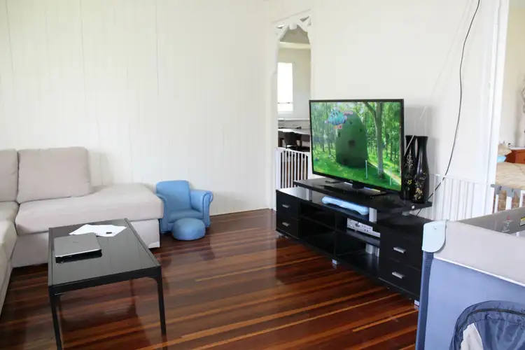Fifth view of Homely house listing, 345 Albert Street, Maryborough QLD 4650