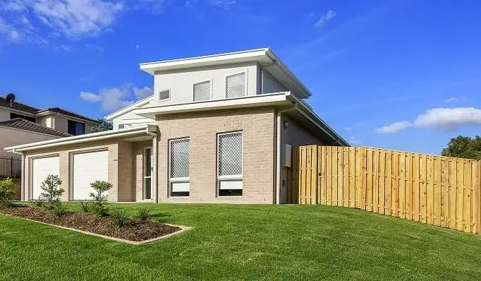 Main view of Homely house listing, 19 Sawmill Cct, Riverhills QLD 4074