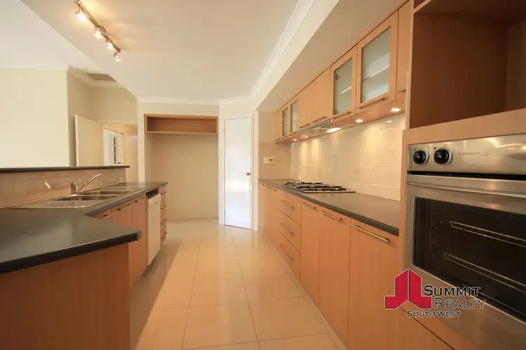 Sixth view of Homely house listing, 4 May Road, Dalyellup WA 6230