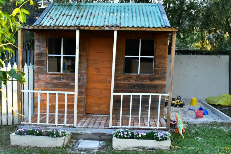 Third view of Homely house listing, 4 Birrell Street, Leichhardt QLD 4305