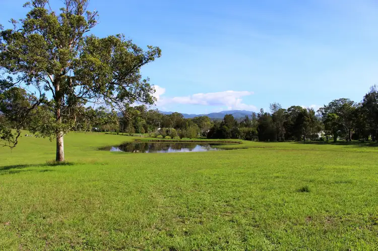 Main view of Homely land listing, Address available on request