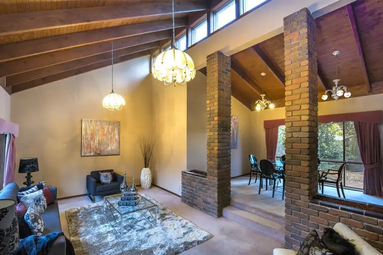 Third view of Homely house listing, 69 Riviera Road, Avondale Heights VIC 3034