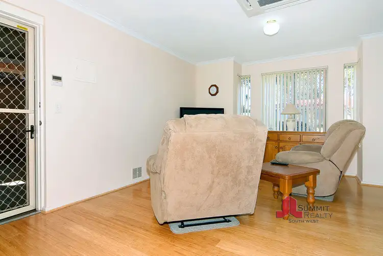 Sixth view of Homely unit listing, 14/212 Spencer Street, South Bunbury WA 6230