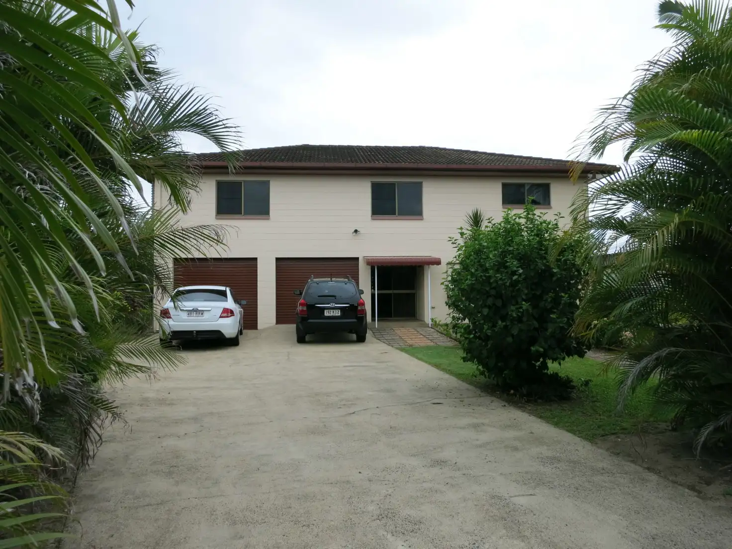 Main view of Homely house listing, 18 Landsdown Street, Cardwell QLD 4849