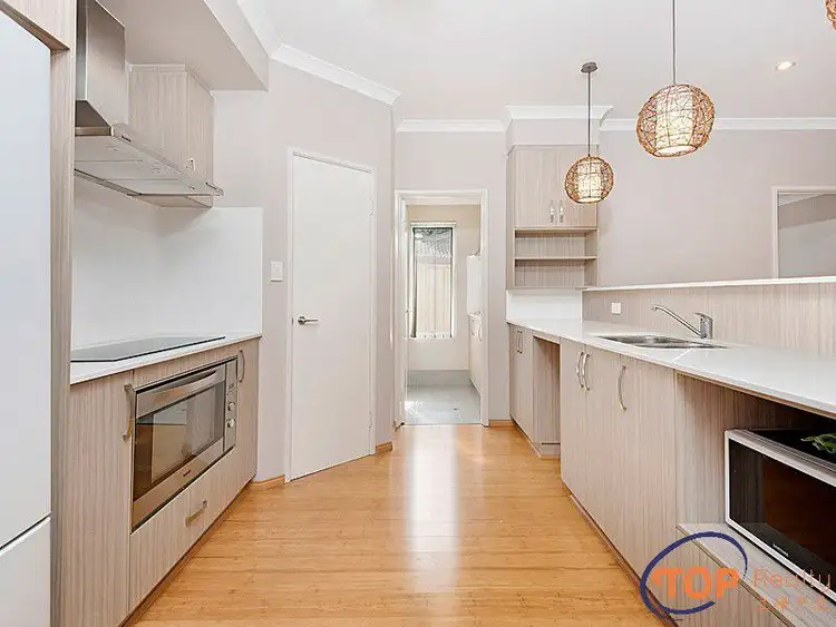 Fourth view of Homely house listing, 32A Vesta Crescent, Shelley WA 6148