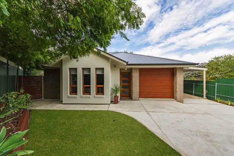 Main view of Homely house listing, 14 Boucaut Court, Mount Barker SA 5251