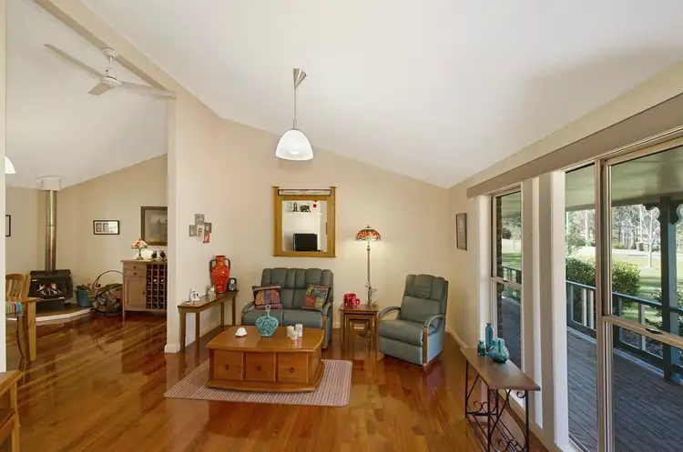 Fifth view of Homely rural property listing, 84 Muscio Road, Sancrox NSW 2446