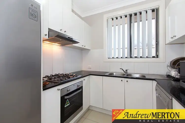 Fifth view of Homely house listing, 5/50 Charles Street St, Blacktown NSW 2148
