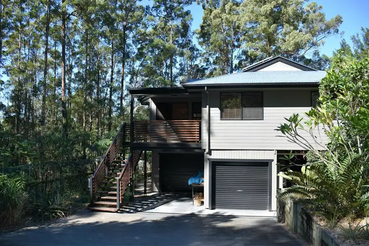 148 MOOLOOLAH MEADOWS DRIVE, Mooloolah Valley QLD 4553