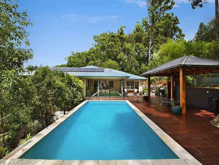 Second view of Homely house listing, 10 Desiree Cl, Buderim QLD 4556