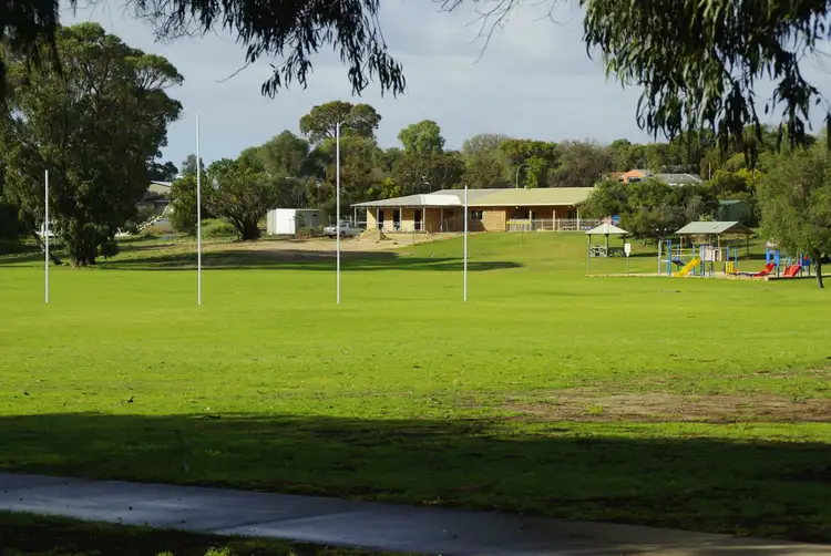 Second view of Homely land listing, 40 Binningup Road, Binningup WA 6233