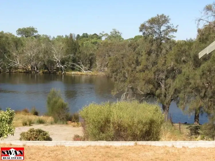 Second view of Homely house listing, 61 North Road, Bassendean WA 6054