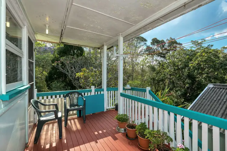 Second view of Homely house listing, 133 Market Street South, Indooroopilly QLD 4068