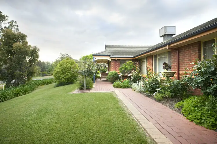 Second view of Homely house listing, 11 Gordon Drive, Kialla VIC 3631