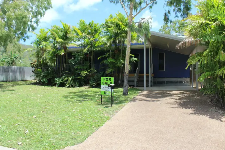 Main view of Homely house listing, 12 Bayside Court, Horseshoe Bay QLD 4819