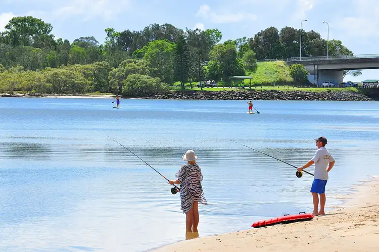 Fifth view of Homely house listing, 6 Fielding Street, Currumbin QLD 4223