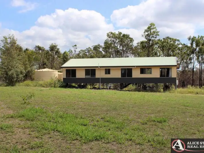 Lot 78 Everetts Way, Tinana QLD 4650