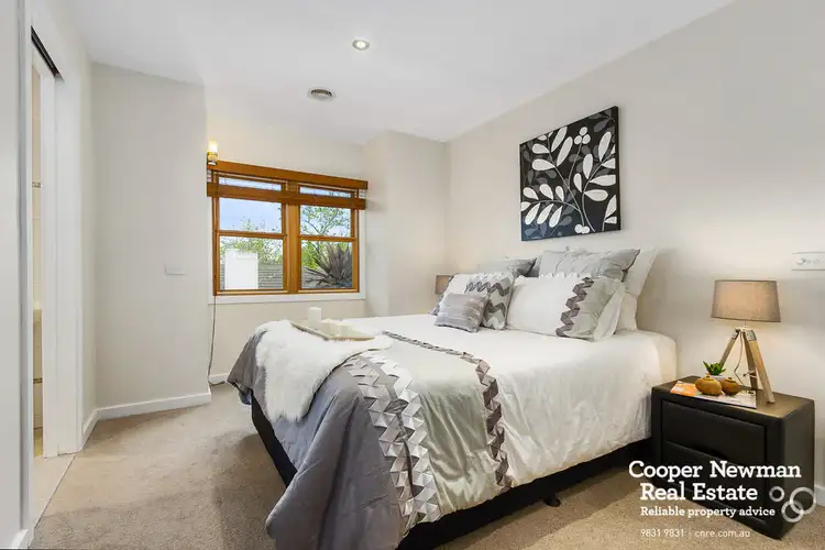 Sixth view of Homely house listing, 1/19 Gloucester Road, Ashburton VIC 3147