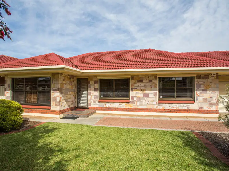 Main view of Homely house listing, 50 Wood Street, Kurralta Park SA 5037