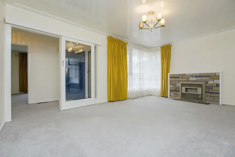Second view of Homely house listing, 97 Military Road, Avondale Heights VIC 3034