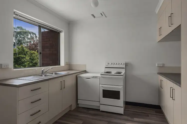 Second view of Homely unit listing, 1/10 Wallace Ave, Lenah Valley TAS 7008