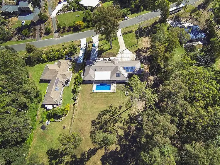 Fifth view of Homely house listing, 97 Guara Grove, Pimpama QLD 4209