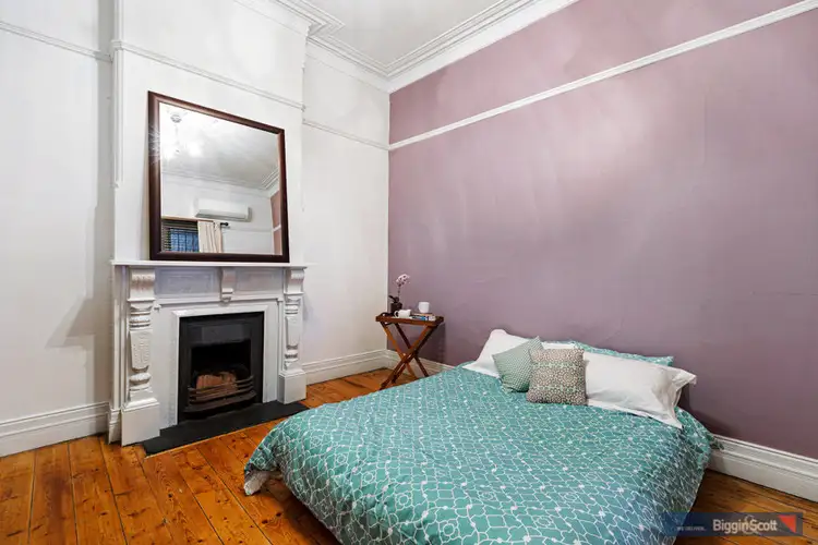 Third view of Homely house listing, 54A Albert Street, Footscray VIC 3011
