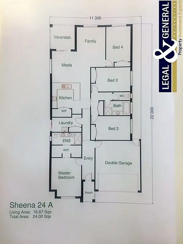 Second view of Homely house listing, 22 Viewgrand Drive, Pakenham VIC 3810