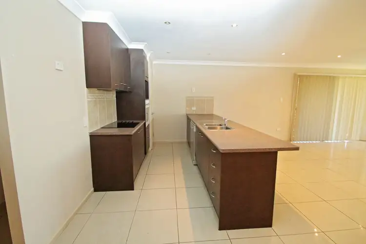 Second view of Homely house listing, 8 Himyar Drive, Warwick QLD 4370