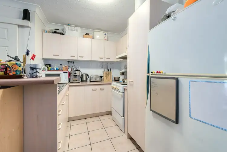 Fifth view of Homely unit listing, 25/11-19 Taylor Street, Biggera Waters QLD 4216