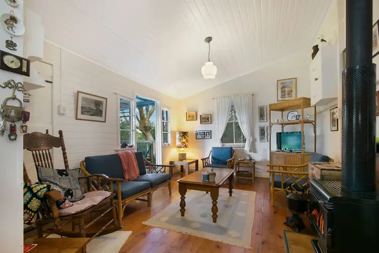 Fourth view of Homely house listing, 193-199 Western Avenue, Montville QLD 4560