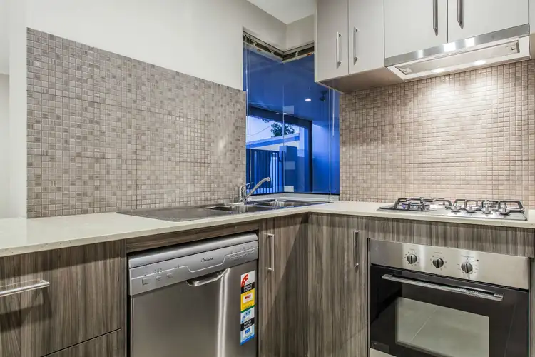 Fourth view of Homely unit listing, Address available on request