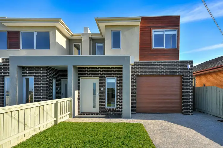 Main view of Homely townhouse listing, 14 Westminster Drive, Avondale Heights VIC 3034