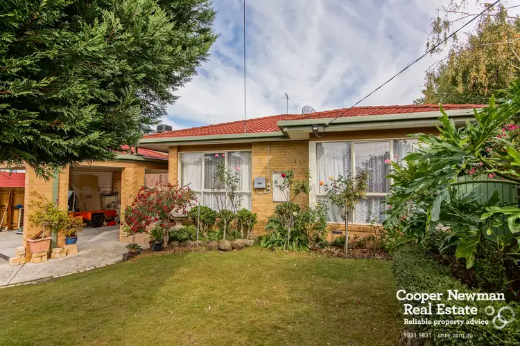 29 Harrison Street, Box Hill North VIC 3129
