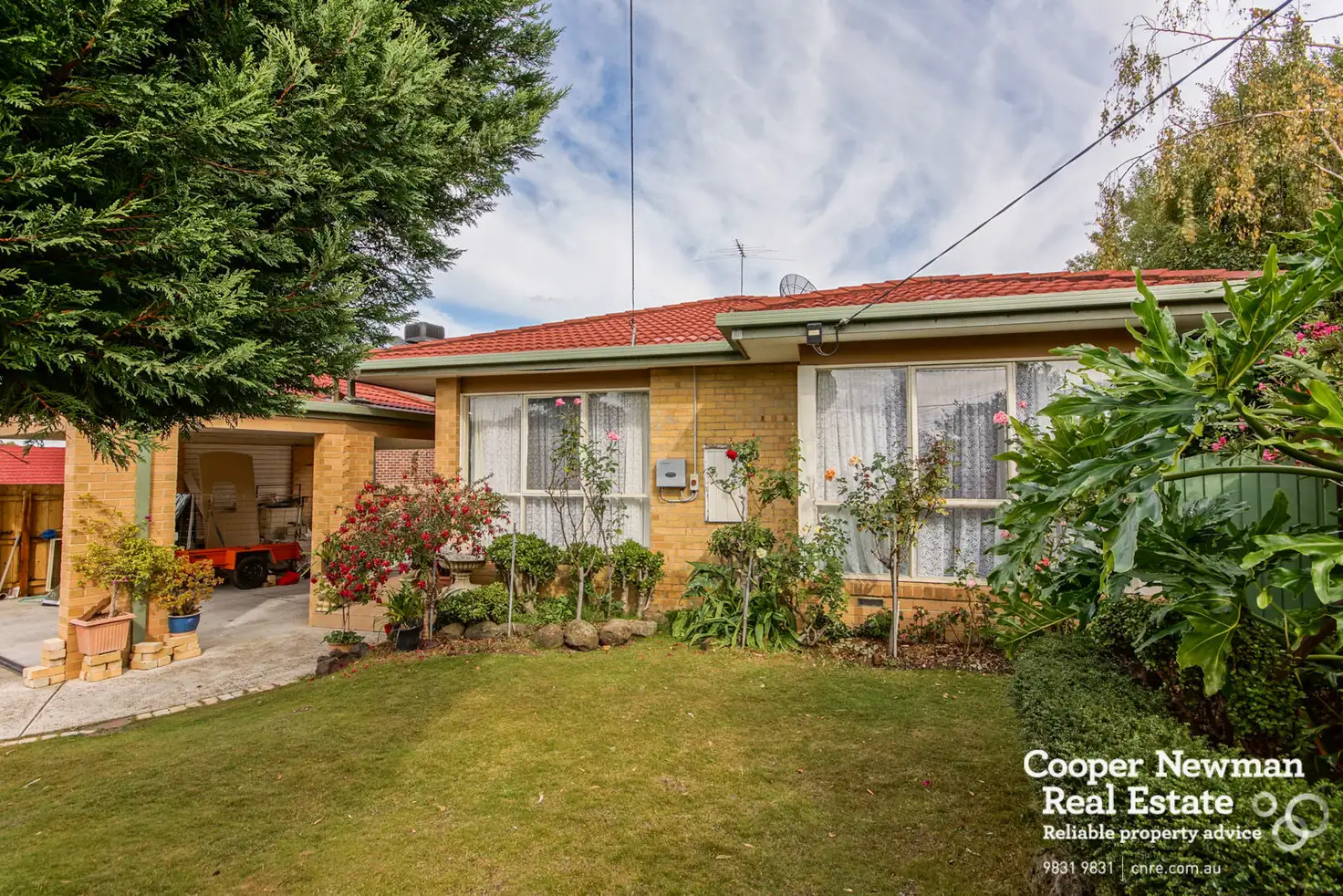 Main view of Homely house listing, 29 Harrison Street, Box Hill North VIC 3129