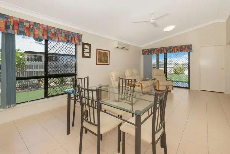 Second view of Homely house listing, 14 Newbury Drive, Mount Low QLD 4818