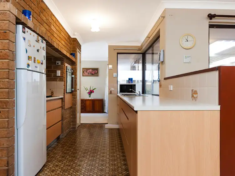 Fifth view of Homely house listing, LOT 155, 7 Dean Pl, Lockridge WA 6054